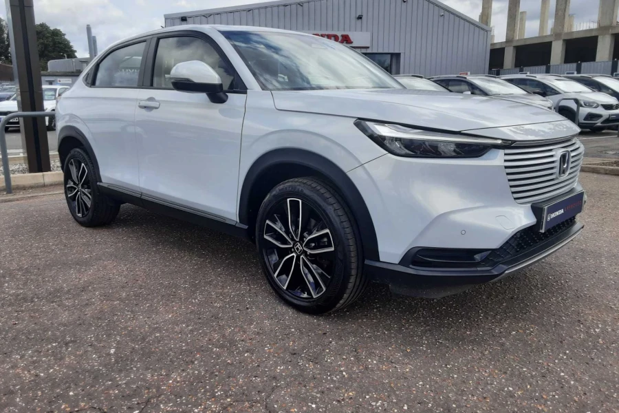 Vehicle Image - 1