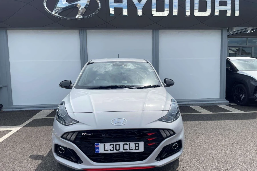 Vehicle Image - 3