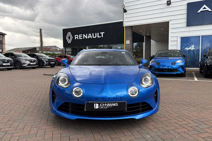 Vehicle Image - 1