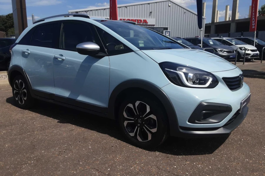 Vehicle Image - 1
