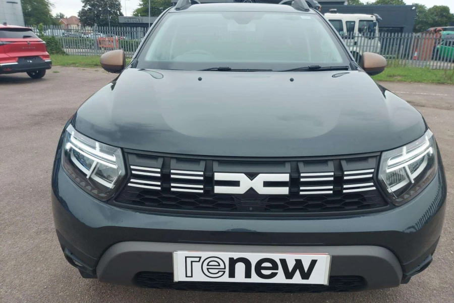 Vehicle Image - 1