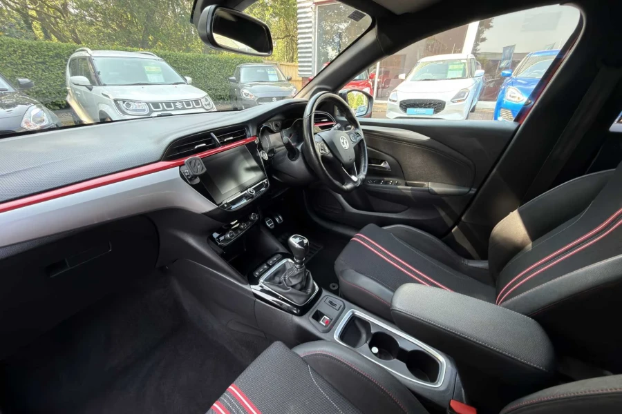 Vehicle Image - 1