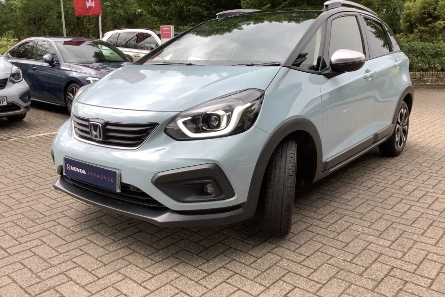 Vehicle Image - 2