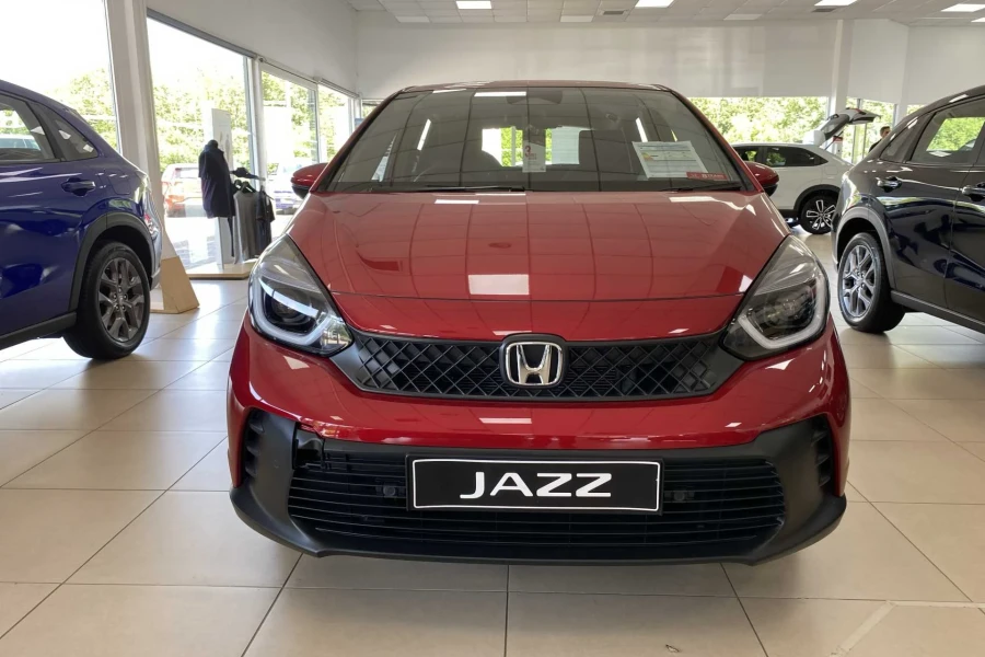 Vehicle Image - 1
