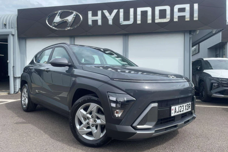 Vehicle Image - 0