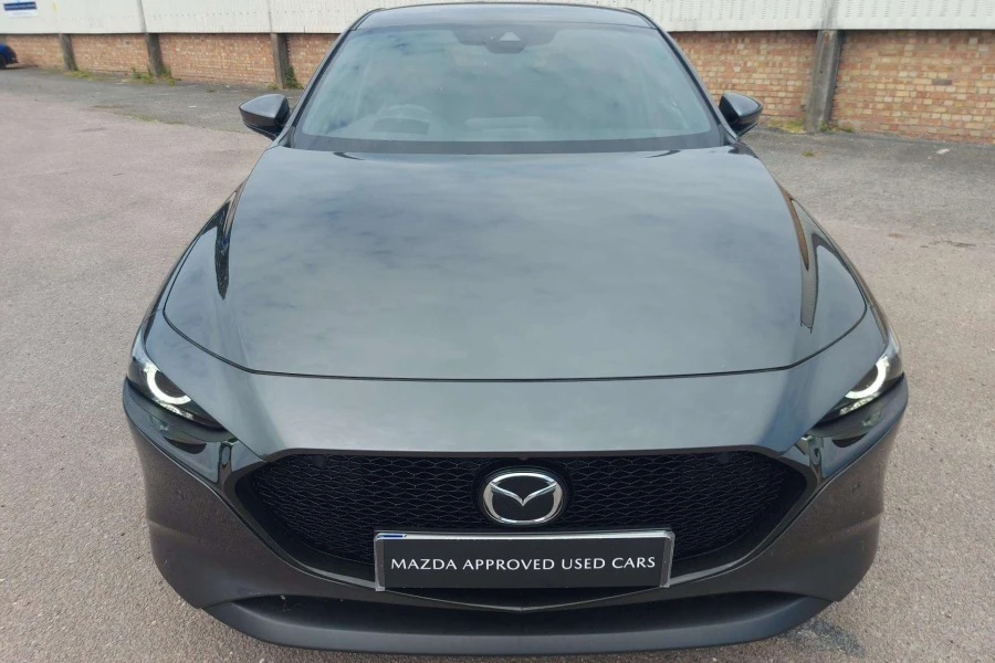 Vehicle Image - 1