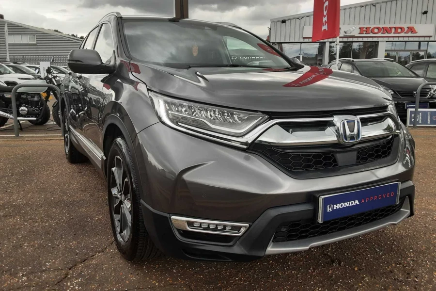 Vehicle Image - 2
