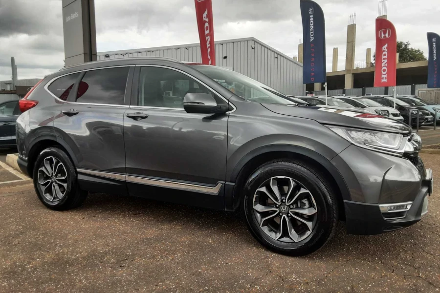 Vehicle Image - 3