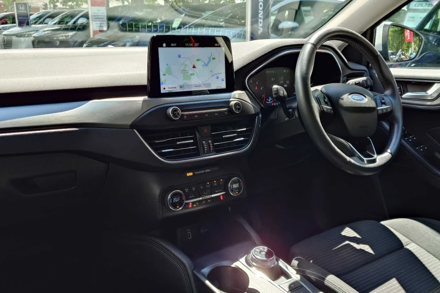 Vehicle Image - 1