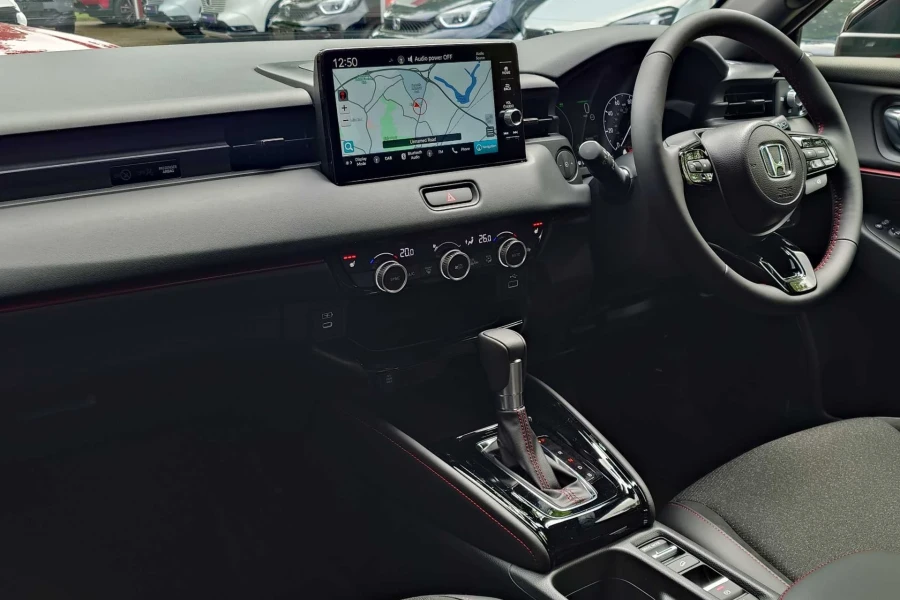 Vehicle Image - 1