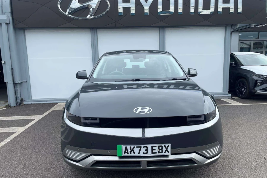 Vehicle Image - 3