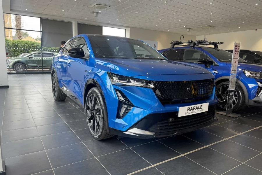 Vehicle Image - 0