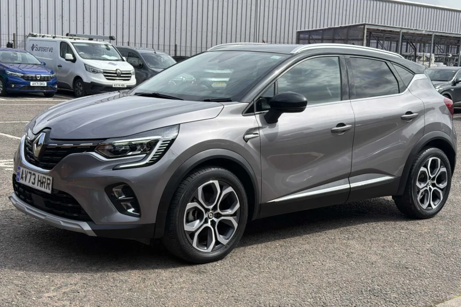 Vehicle Image - 1