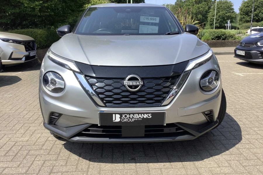 Vehicle Image - 1
