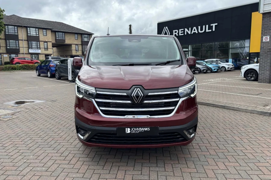 Vehicle Image - 1