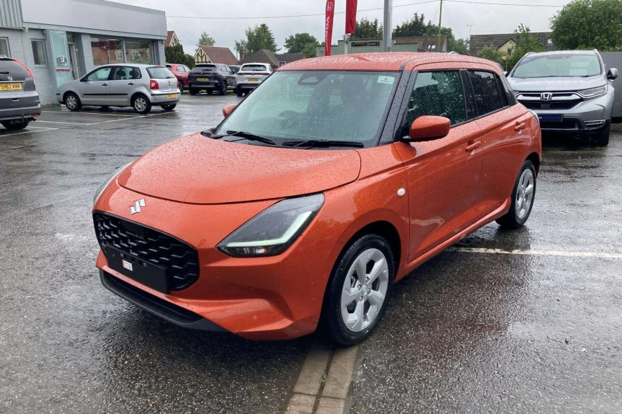 Vehicle Image - 2