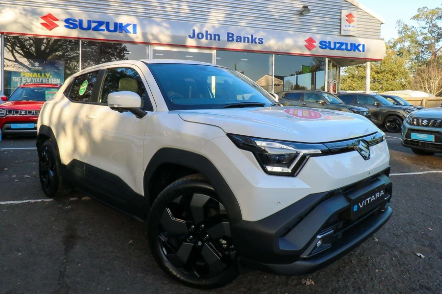 Vehicle Image - 0