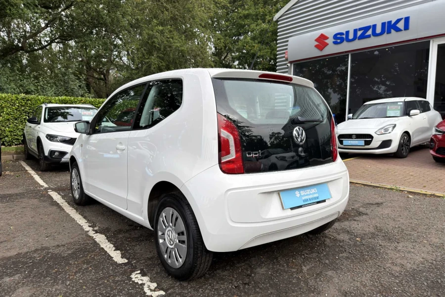 Vehicle Image - 2