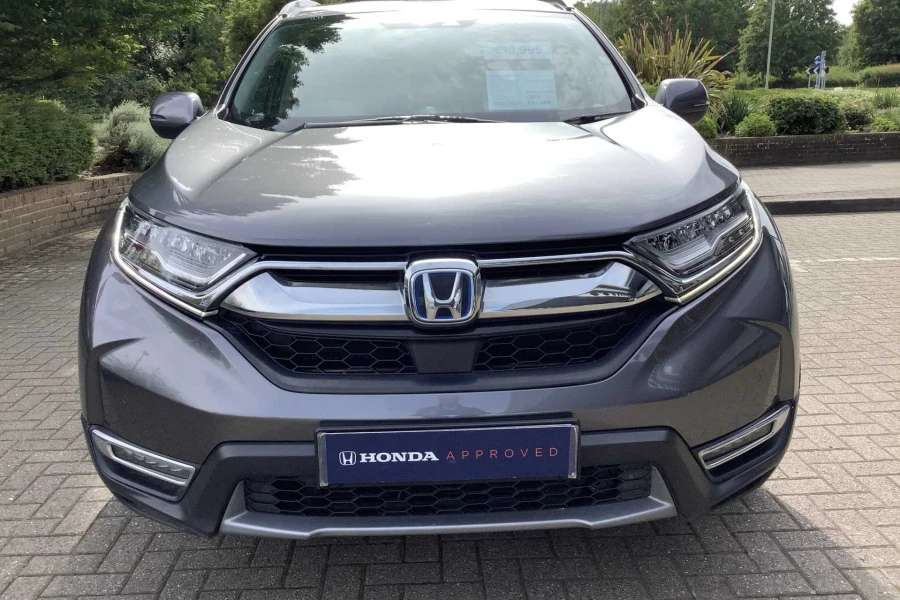 Vehicle Image - 1