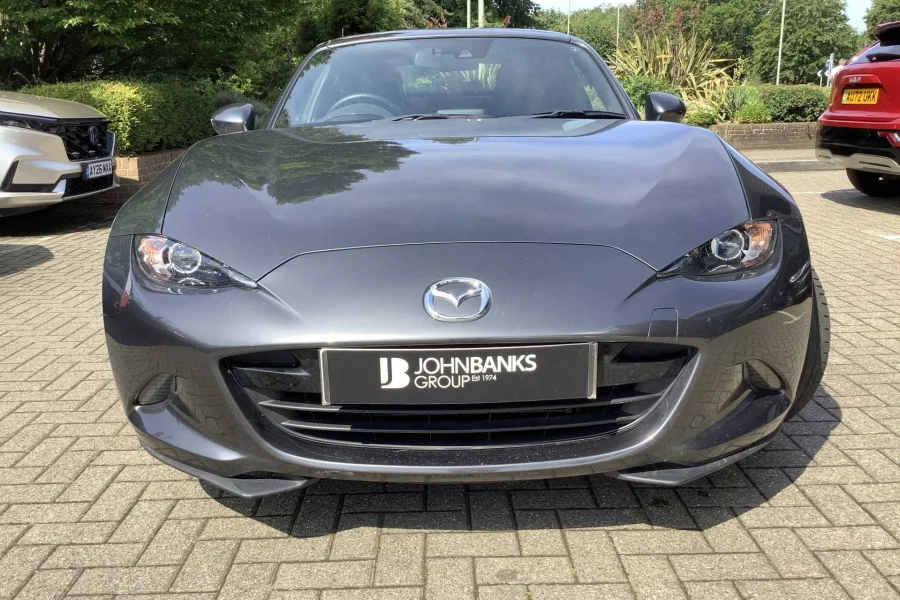 Vehicle Image - 1