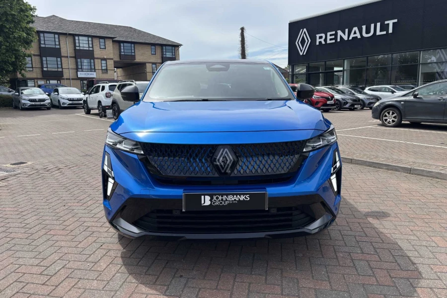 Vehicle Image - 1