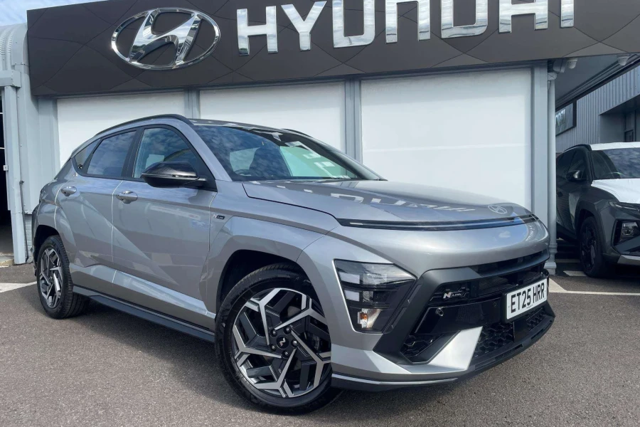 Vehicle Image - 0