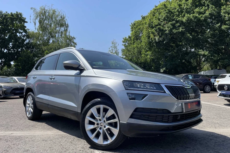Vehicle Image - 0