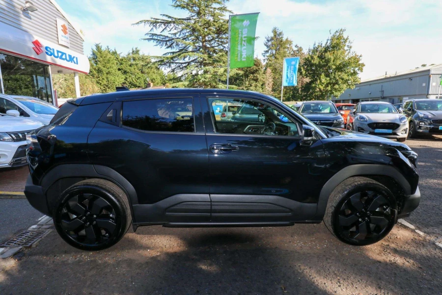Vehicle Image - 1