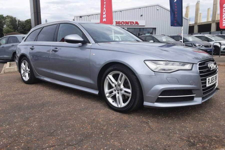 Vehicle Image - 1