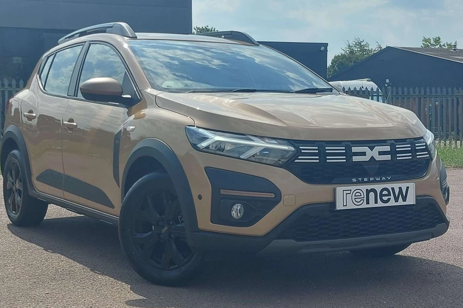 Vehicle Image - 0