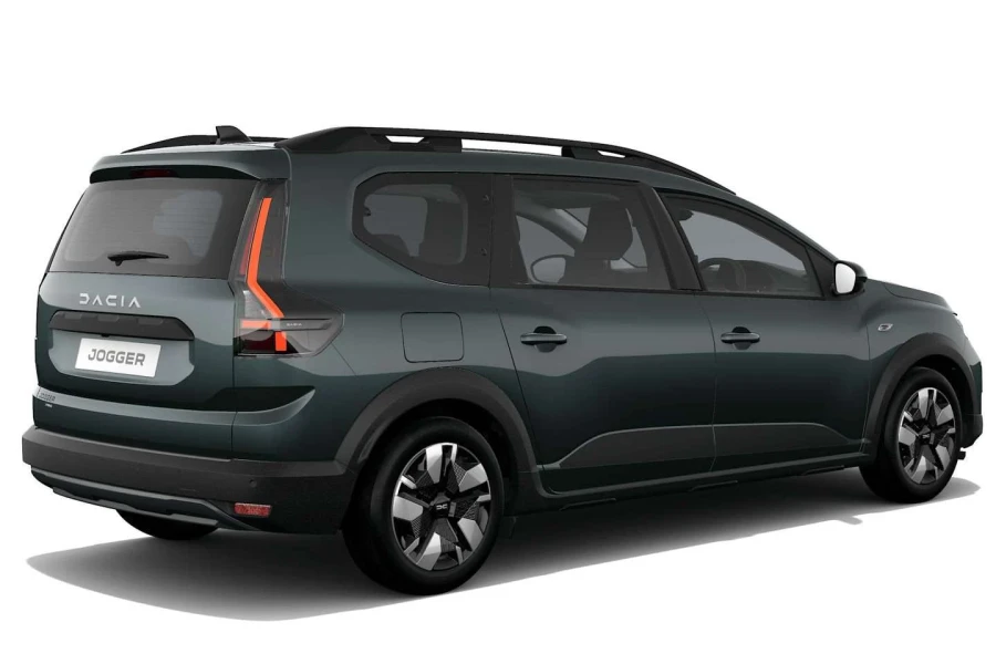 Vehicle Image - 1
