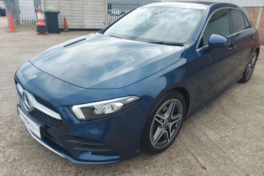 Vehicle Image - 2