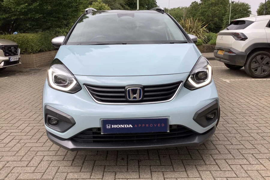 Vehicle Image - 1