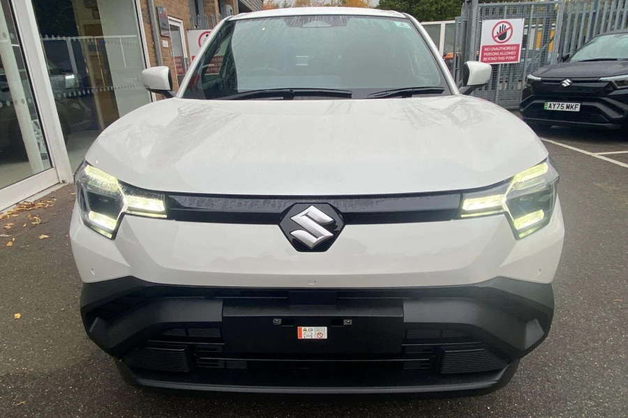 Vehicle Image - 1