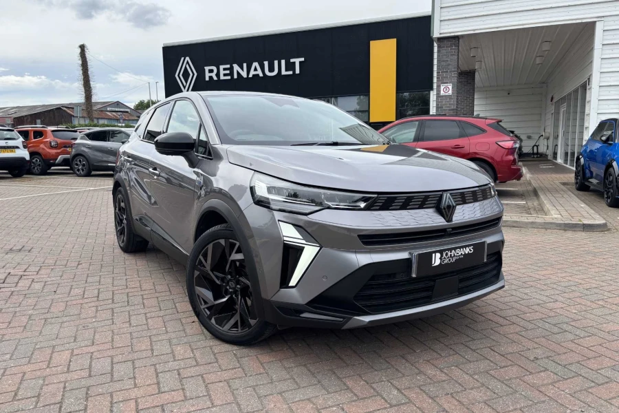 Vehicle Image - 0