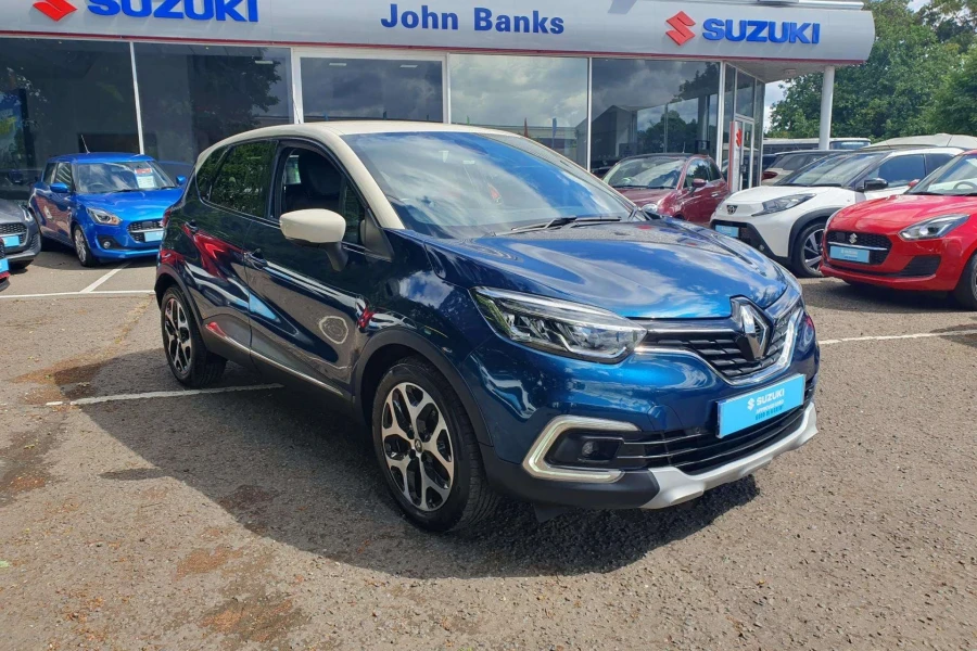 Vehicle Image - 0
