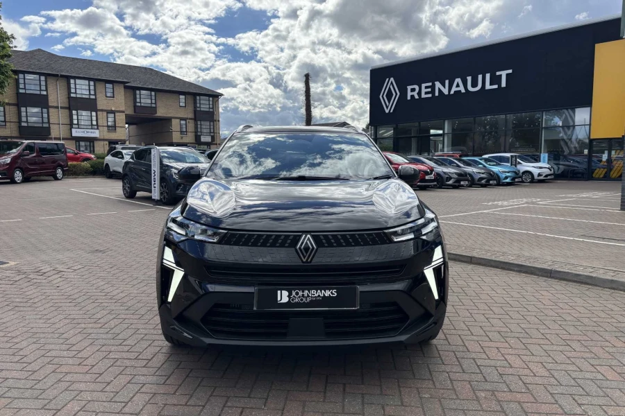 Vehicle Image - 1