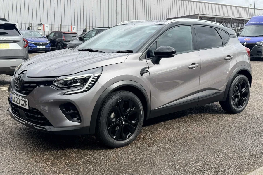 Vehicle Image - 1