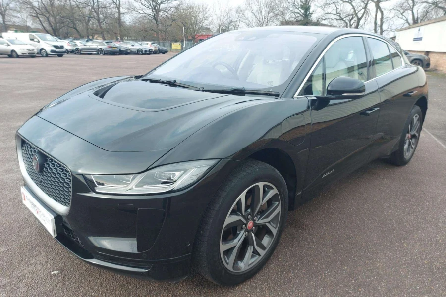Vehicle Image - 2