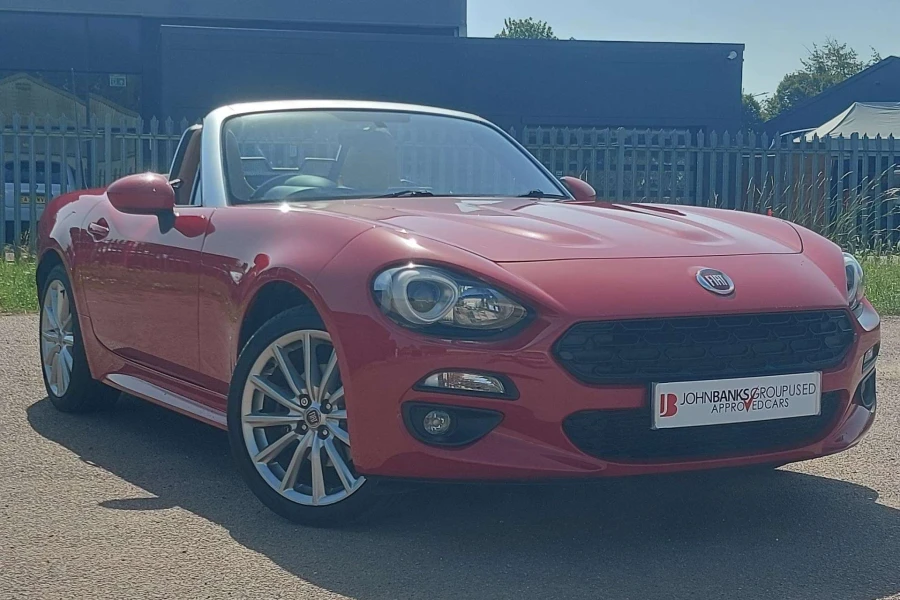 Vehicle Image - 1