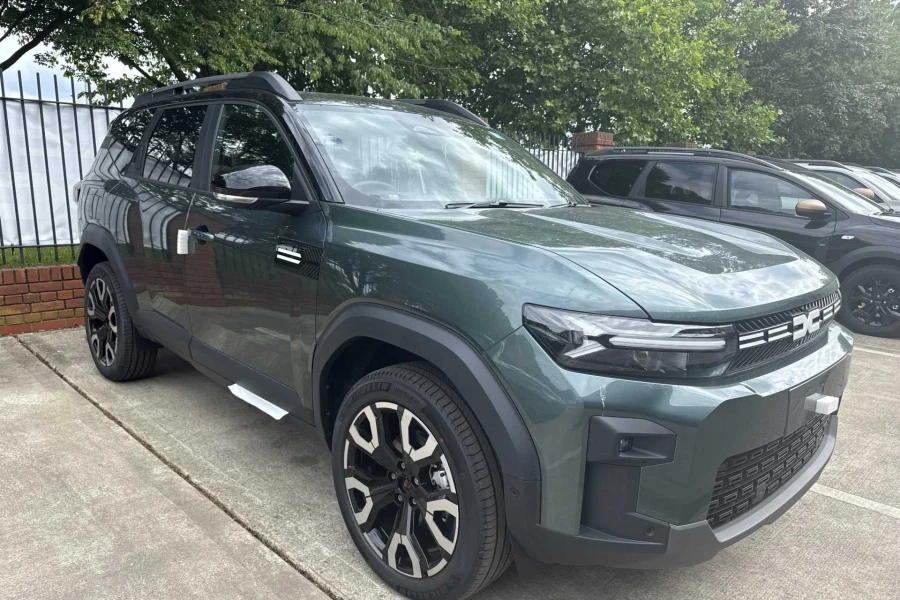 Vehicle Image - 1