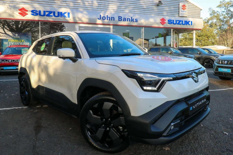 Vehicle Image - 0