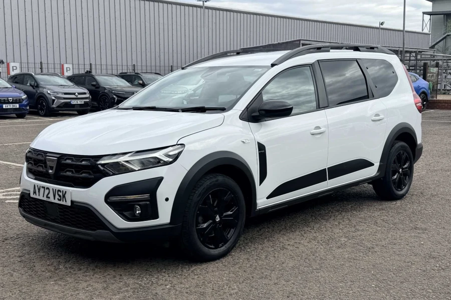 Vehicle Image - 1