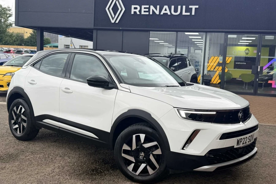 Vehicle Image - 0