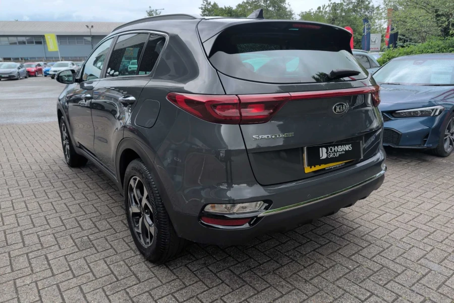 Vehicle Image - 2