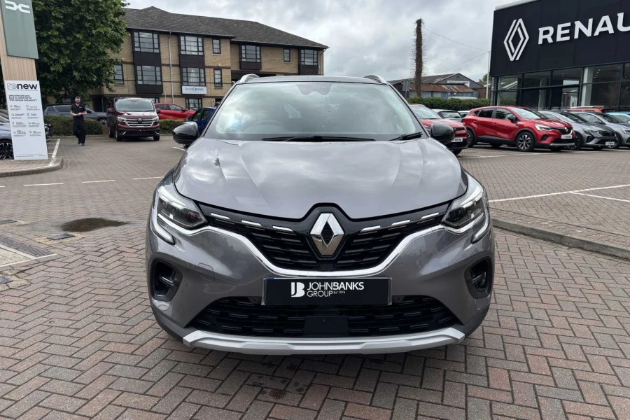 Vehicle Image - 1