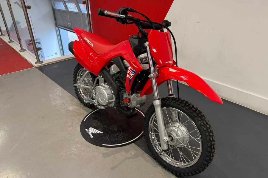 Vehicle Image - 1