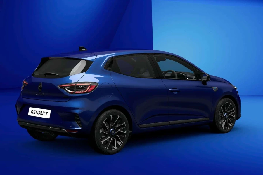 Vehicle Image - 1