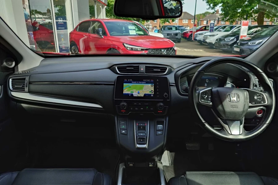 Vehicle Image - 3