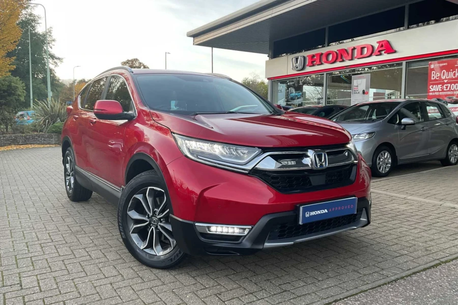 Vehicle Image - 0